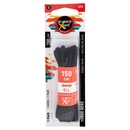 Shoes'Xpert Sport Tonde Nere 150cm 9/+ 1 Paio